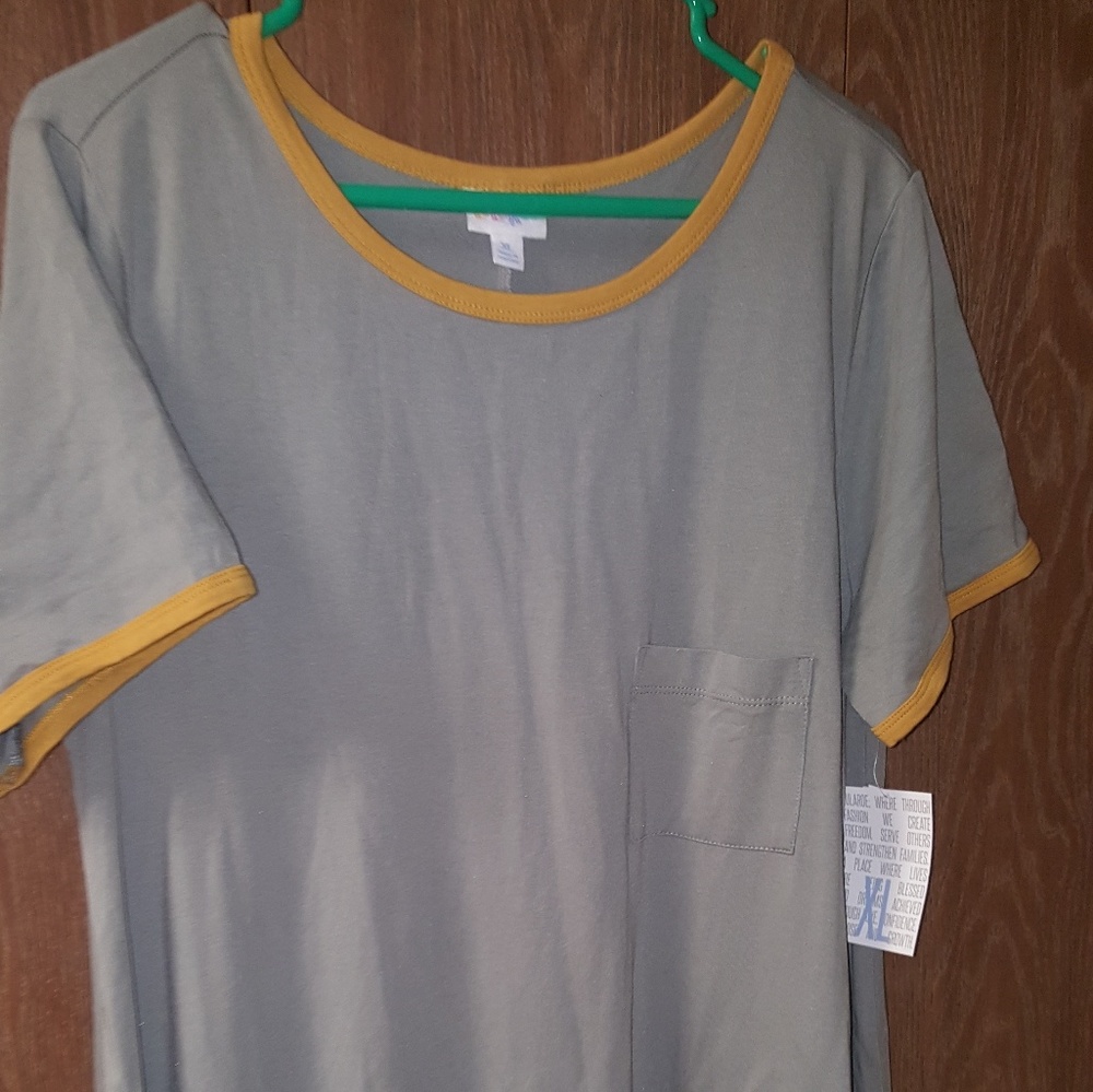 LuLaRoe Carly NWT